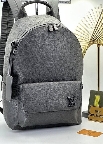 Beden çeşitli Renk LOUIS VUİTTON SCHOOL BAG