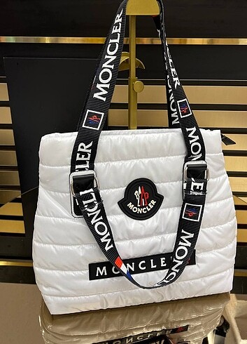 MONCLER PUFF