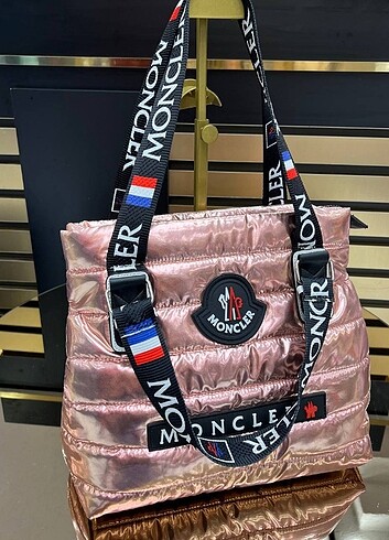  Beden MONCLER PUFF