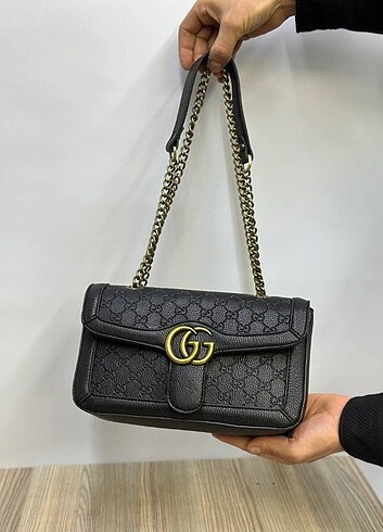 Gucci GUCCİ MARMOUNT