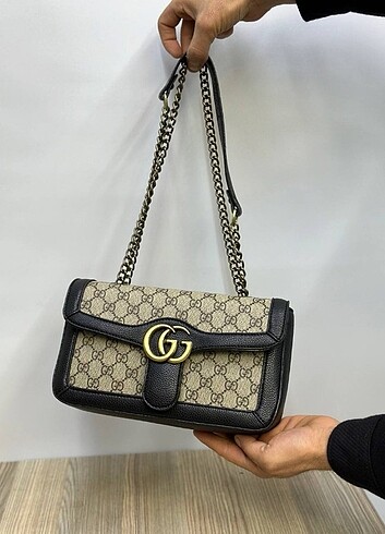 Beden çeşitli Renk GUCCİ MARMOUNT