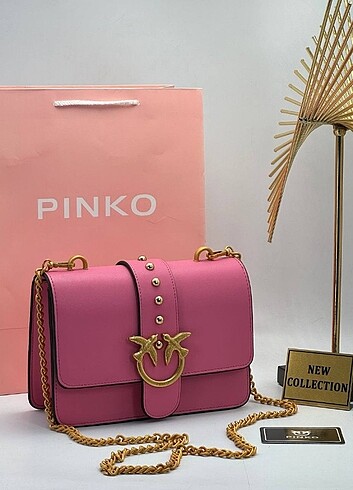 PİNKO HANDBAGS FALL WİNTER 