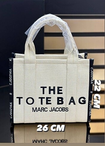 Beden TOTEBAG KETEN