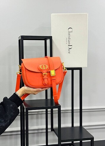 Dior DİOR BOBBY BAG IN STOCK AGAIN ! A++ QUALITY 