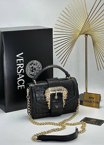 VERSACE JEANS COUTURE NEW BAG