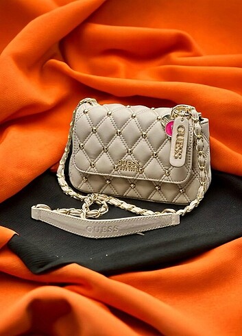 Guess New Guess Küçük Quality