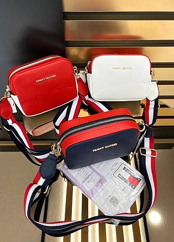 Tommy Hilfiger TOMMY SERTIFIKALI