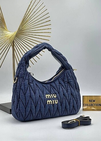 Beden MIU MIU WANDER BAG