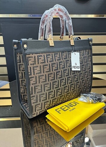  FENDİ KUMAŞLI