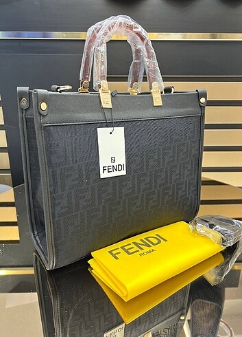Fendi FENDİ KUMAŞLI