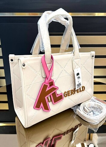 NEW KARL LAGERFELD
