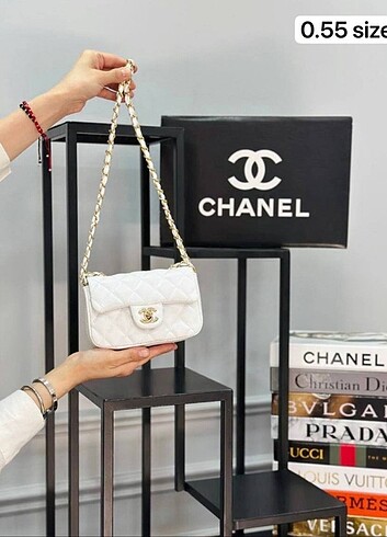 CHANEL FLAP