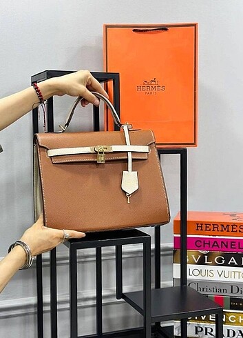 Hermes HERMES KELLY 30 BİG SİZE A++ QUALİTY !! 