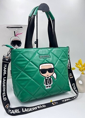 Beden çeşitli Renk KARL LAGERFELD NAKIŞLI