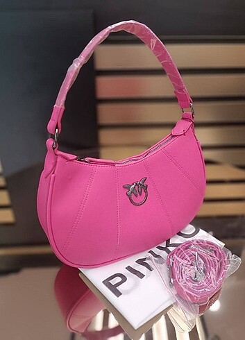 Beden çeşitli Renk PINKO BLACK AKSESUAR
