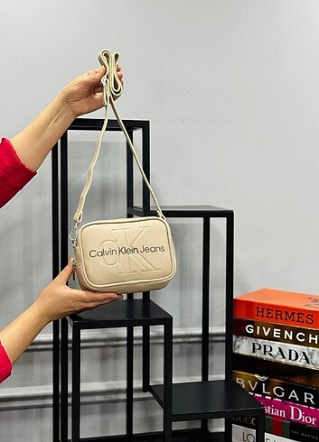 Calvin klein Small Crossbody Bag