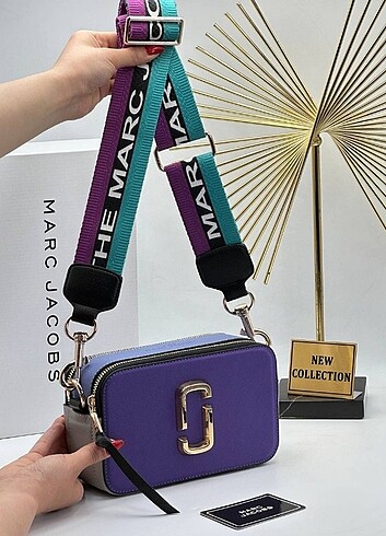 MARC JACOBS ORJİNAL