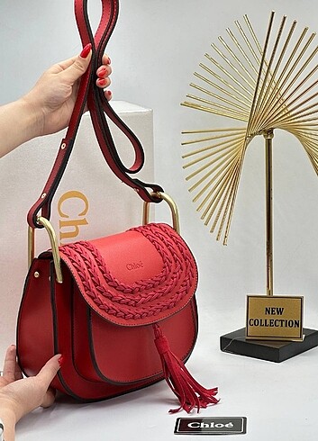 Chloé CHLOE NEW BAG