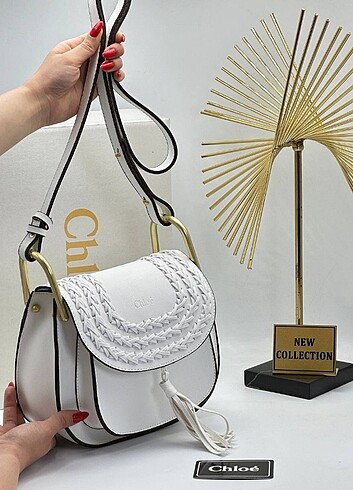 Beden çeşitli Renk CHLOE NEW BAG