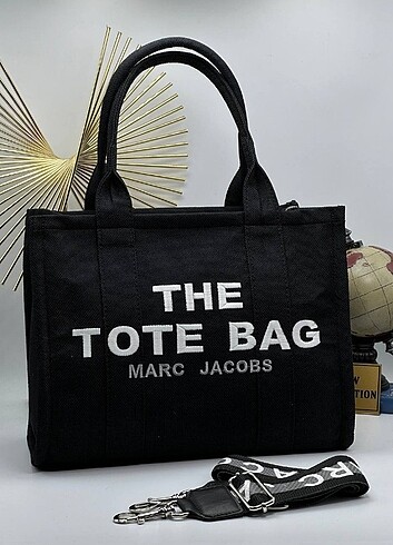 THE TOTE BAG MARJACOBS 