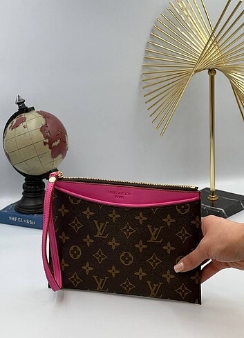 LOUIS VUITTON ZARF PORFÖY
