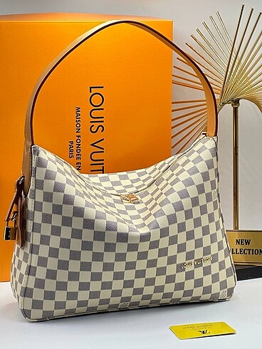 LOUIS VUITTON ARTSY NEW BAĞ