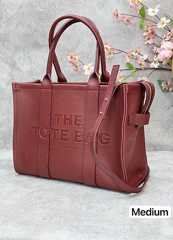 Beden MARC JACOBS ???????????? (THE) TOTE bag