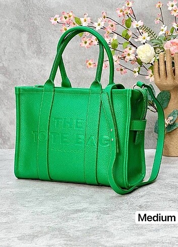 Beden çeşitli Renk MARC JACOBS ???????????? (THE) TOTE bag