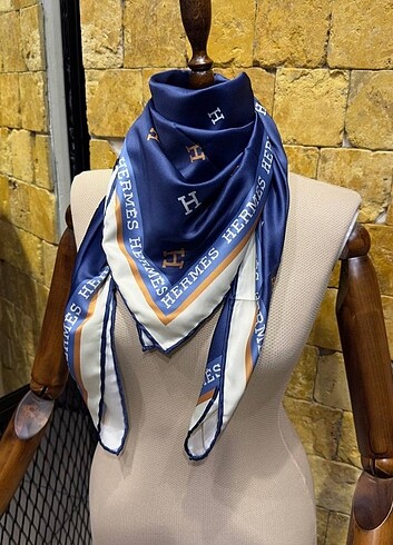  Beden Hermes scarf High quality material With box Hermes eşarp A kal