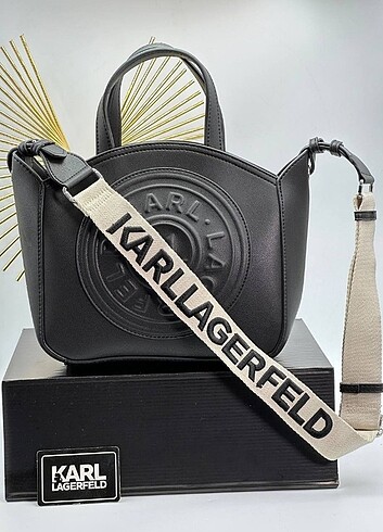 Beden KARL LAGERFELD BAGS?????????