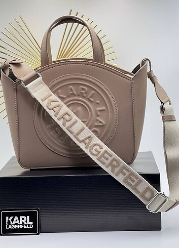 Beden çeşitli Renk KARL LAGERFELD BAGS?????????