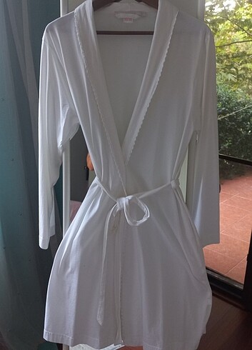 Zara Home Zara home gecelik sabahlık takim