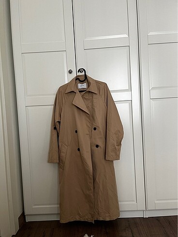 Stradivarius Stradivarius Trençkot