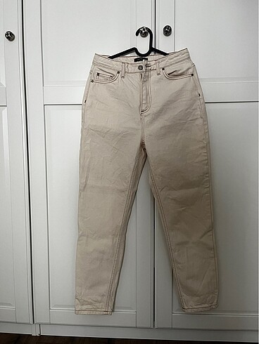 Trendyol & Milla Trendyol Bej Pantolon