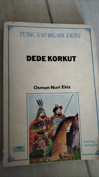 Dede korkut 