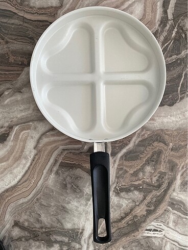 Waffle tavası