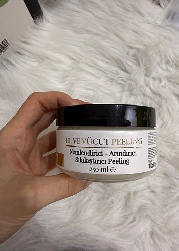 Wou. Vücut Peelingi - Görsel 2