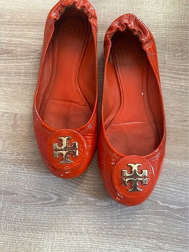 Tory burch babet