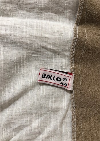 Bej Midi Kadın Kalem Etek - Görsel 10