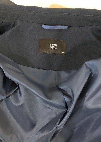 Çeket 1 kez giyildi - Görsel 18