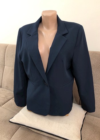 Çeket 1 kez giyildi - Görsel 2