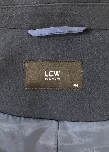 Çeket 1 kez giyildi - Görsel 17