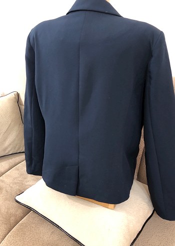 Çeket 1 kez giyildi - Görsel 5