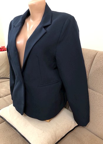 Çeket 1 kez giyildi - Görsel 4