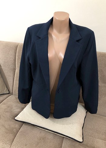 Çeket 1 kez giyildi - Görsel 16