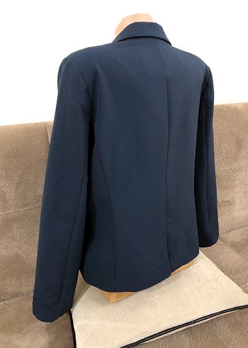 Çeket 1 kez giyildi - Görsel 6