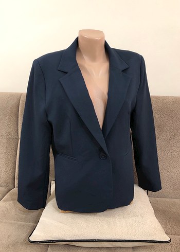 Çeket 1 kez giyildi - Görsel 3