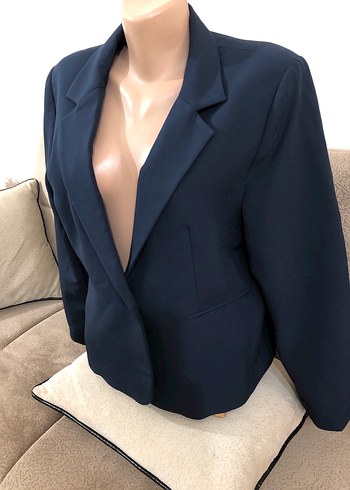 Çeket 1 kez giyildi - Görsel 8