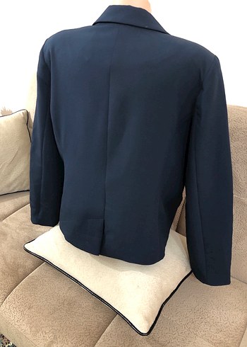 Çeket 1 kez giyildi - Görsel 7