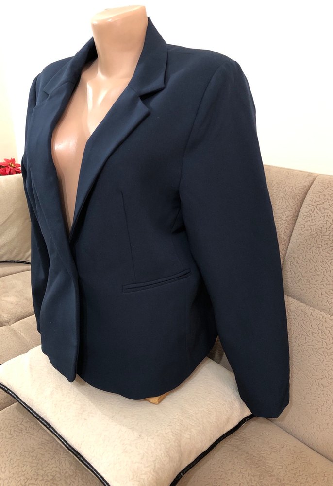 Çeket 1 kez giyildi - Görsel 4